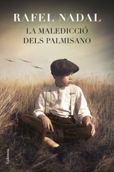 La maledicciÓ dels palmisano (edición en catalán)