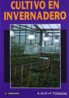Cultivo en invernadero (3ª ed.)