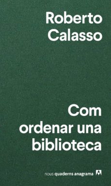 Com ordenar una biblioteca (edición en catalán)
