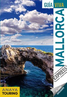 Mallorca 2019 (guia viva express) (3ª ed.)