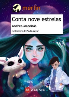 Conta nove estrelas (edición en gallego)