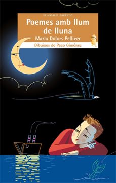 Poemes amb llum de lluna (edición en catalán)