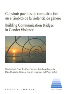 Construir puentes de comunicaciÓn en el Ámbito de la violencia de gÉnero
