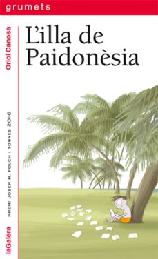 L illa de paidonÈsia (edición en catalán)