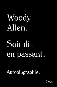SOIT DIT EN PASSANT (edición en francés)