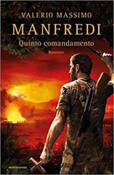 Quinto comandamento (edición en italiano)