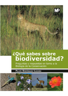 ¿que sabes sobre biodiversidad?