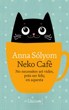 Neko cafe (edición en catalán)