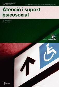 AtenciÓ i suport psicosocial (edición en catalán)
