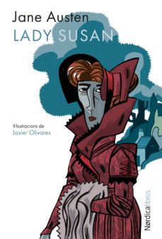 Lady susan (catalÀ) (edición en catalán)