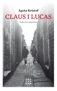 Claus i lucas (edición en catalán)