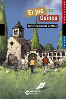 El joc de la guineu (edición en catalán)
