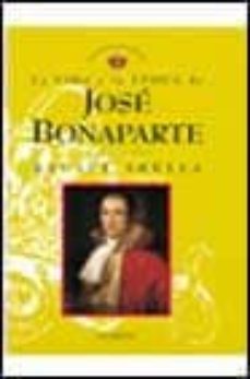 Jose bonaparte (los reyes de espaÑa)