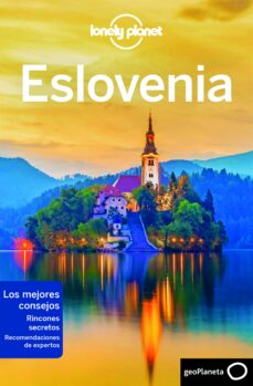 Eslovenia 2019 (3ª ed.) (lonely planet)
