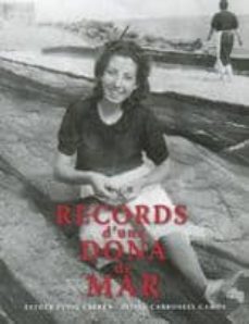 Records d una dona de mar (edición en catalán)
