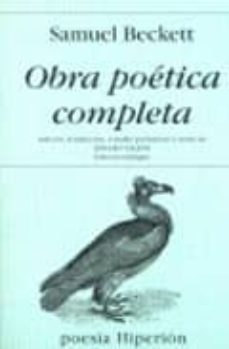 Obra poetica completa (ed. trilingÜe)