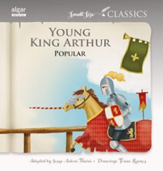 Young king arthur (edición en inglés)