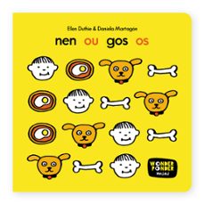Nen ou gos os (edición en catalán)