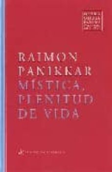 Mistica, plenitud de vida (edición en catalán)