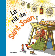 La nit de sant joan (edición en catalán)