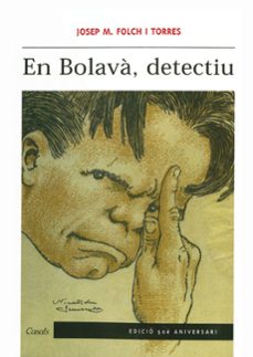 En bolava detectiu (edición en catalán)