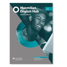 Macmillan english hub a1 workbook without key pack (edición en inglés)