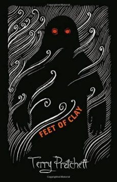 Feet of clay (the city watch collection) (edición en inglés)