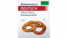 Bildworterbuch pons neu. deutsch als fremdsprache (edición en alemán)