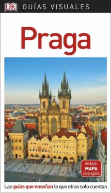 Praga 2018 (guias visuales)