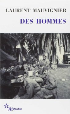 Des hommes (edición en francés)