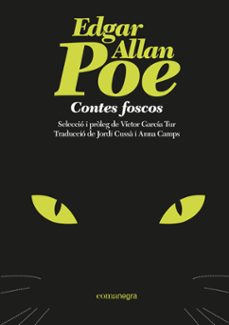 Contes foscos (edición en catalán)