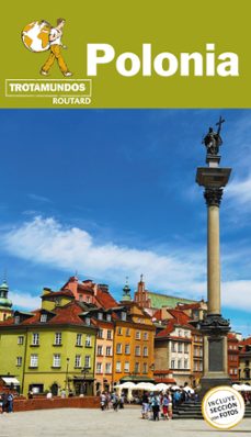Polonia 2019 (trotamundos - routard) (2ª ed.)