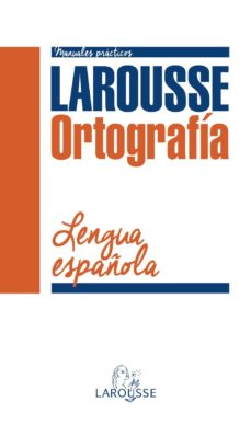 Ortografia de la lengua espaÑola (2ª ed.)