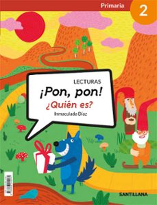 Lectura 2º educacion primaria 2 castellano edicion ed 2018