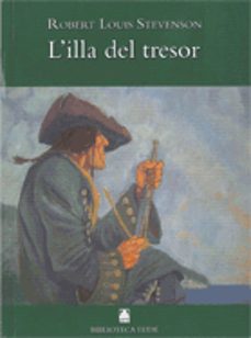 L illa del tresor (edición en catalán)