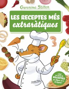 Les receptes mes extraratiques (edición en catalán)