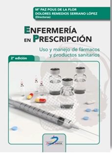 EnfermerÍa en prescripciÓn (2ª ediciÓn)