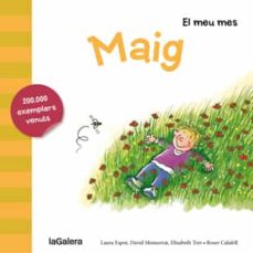 Maig (edición en catalán)