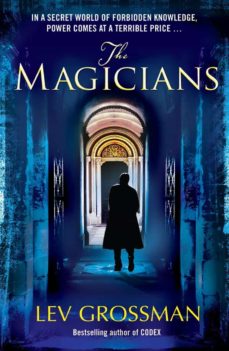 The magicians (book 1) (edición en inglés)