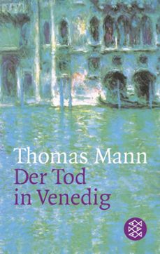 Der tod in venedig (edición en alemán)