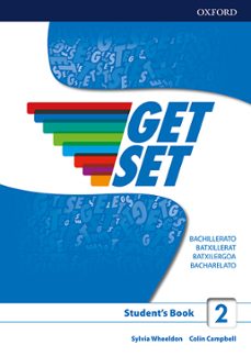 Get set 2.(student s book) (edición en inglés)