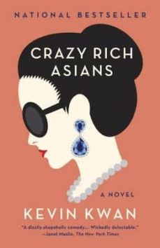 Crazy rich asians (film) (edición en inglés)