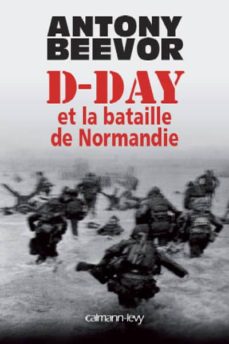 D-day et la bataille de normandie (edición en francés)