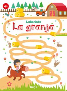 Laberints - la granja (edición en catalán)