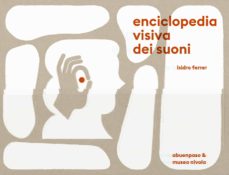 Enciclopedia visiva dei suoni (edición en italiano)