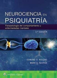 Neurociencia en pisquiatria (3ª ed.)