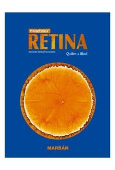 Retina: handbook