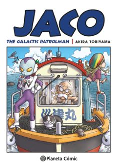 Bola de drac nº00: jaco (edición en catalán)