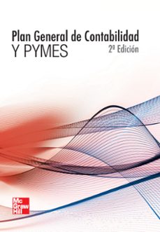 Plan general de contabilidad y pymes (incluye desplegables) (2ª ed.)