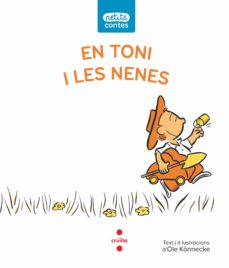 En toni i les nenes (edición en catalán)